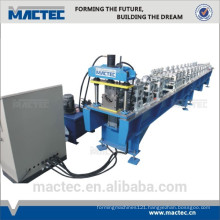 2014 High Quality Auto MG142 Seamless Gutter Machine for sale